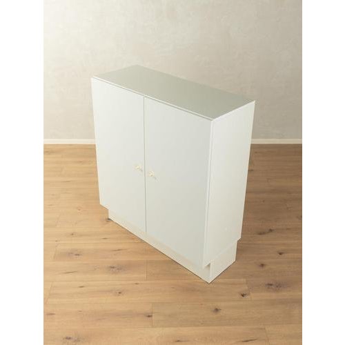 Postmodern Chest of Drawers from Interlübke For Sale - Image 4 of 8