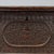 Wood Antique Italian Walnut Chest, 1700s For Sale - Image 7 of 15