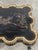 E.j. Victor Fine Furniture Chinoiserie Style Coffee Table For Sale - Image 15 of 17