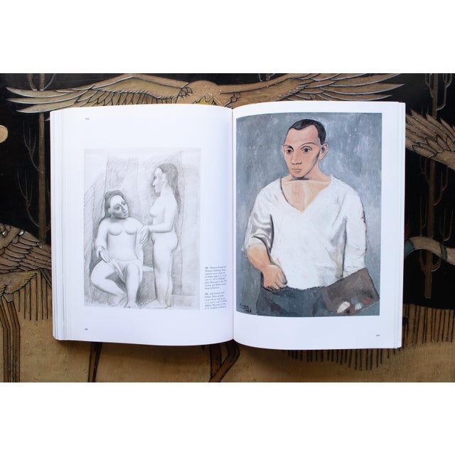 Large 1997 Picasso, Coffee Table Art Book For Sale - Image 13 of 18