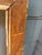 Antique French Rococo Revival Giltwood Frame – 35” X 50” For Sale - Image 10 of 11