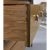John Van Koert Drexel Profile K4 Low Dresser With Matching Mirror For Sale - Image 14 of 15