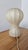 Small Gatto Cocoon Table Lamps by Achille and Pier Giacomo Castiglioni for Flos, 1960s, Set of 2 For Sale - Image 11 of 18