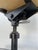 Early Eames for Herman Miller, Dat1 Fiberglass Rolling Armchair, Marked, Circa 1959-62 For Sale - Image 9 of 13