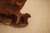 Antique Late Qing Chinese Shoushan Soapstone Sculpture of a Sow With Piglets, Signed For Sale - Image 12 of 17