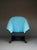 The feltri chair is a radical 1980s Italian design that brought craft materials and thinking into the realm of product...