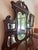 1910s Victorian Mahogany Sideboard Buffet With Mirror Back For Sale - Image 10 of 10