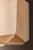 Metal Hudson Valley Lighting Louise 13 in. 1 Light Pendant in Patina Gold Leaf Finish For Sale - Image 7 of 8