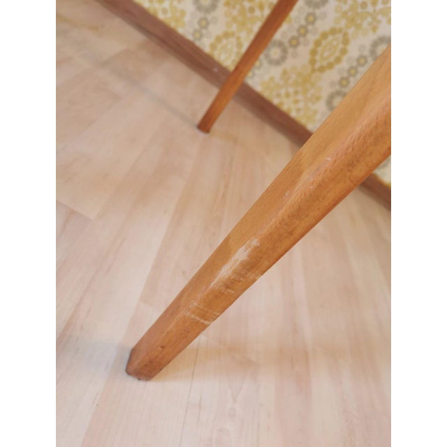 Vintage Branko Ursic Dining Chairs from Stol Kamnik, 1970s For Sale - Image 6 of 11