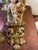 Antique Corbels in Walnut, Set of 2 For Sale - Image 4 of 16