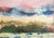 Dieter Rams Dieter Himmelmann, Merseburg Kassel Landscape Sketch, 1988, Oil on Canvas For Sale - Image 4 of 12