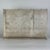 Vintage Large "Enter" Sign on Masonite With Raised Letters in Green Paint For Sale - Image 9 of 9