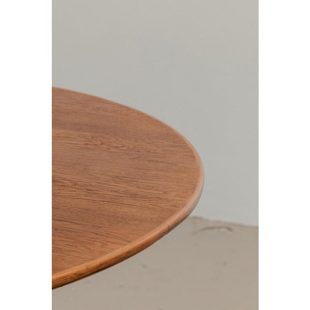 1970s Bamboo Dining Table, Italy, 1970s For Sale - Image 5 of 9