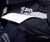 Surrealism Wildlife Advocate by Marcin and Kate Owczarek | Digital Art of a man with a tiger head writing For Sale - Image 3 of 4