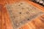 Charming Modern Decorative Luxurious Oushak Area Rug, Country of Origin: Central Asia, Circa date: Modern Rugs - Elevate...