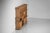 Saporiti Bookcase in Maple and Glass attributed to Giovanni Offredi, Italy, 1978 For Sale - Image 17 of 18