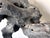 Asian Extraordinary Chinese Taihu Scholar Stone Rare Form on Display Stand For Sale - Image 3 of 18