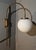Mid-Century Modern Wall Lights from Candle, 1970s, Set of 2 For Sale - Image 3 of 6