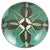 1930s Vintage Faience Bowl with Geometric Decoration from Kähler, 1930s For Sale - Image 5 of 5