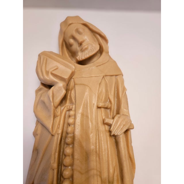 Metropolitan Museum of Art 1984 Patron Saint of Gardening For Sale In Miami - Image 6 of 7