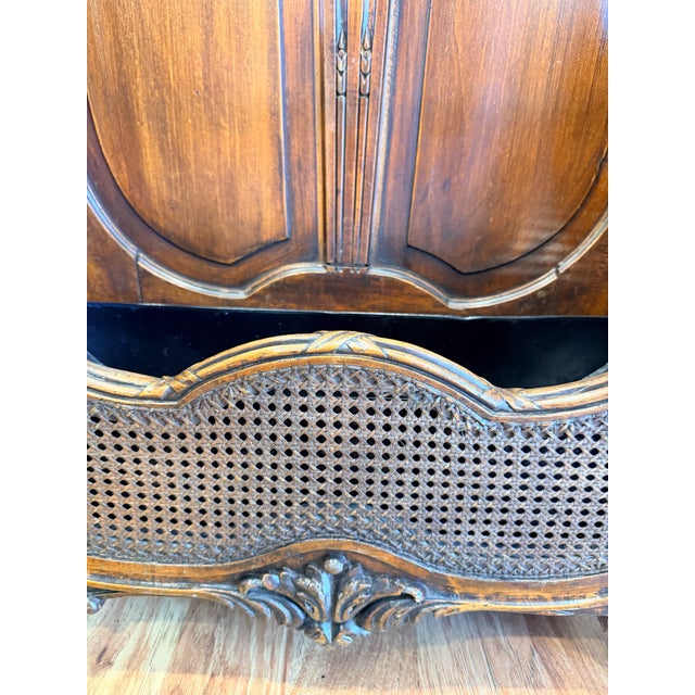 19th Century Louis XV Umbrella Holder For Sale - Image 10 of 12