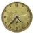Rare & Original MCM Art Deco Jaz Najic French Alarm Clock for your consideration. The clock measures approx. 3 1/4 inches...