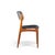 Wood Erik Buch Mid Century Danish Teak Dining Chairs - Set of 6 For Sale - Image 7 of 10