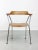 1960s Vintage 4455 Dining Chair by Niko Kralj for Stol For Sale - Image 5 of 15