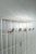 Wire Frame Coat Rack For Sale - Image 4 of 7