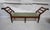 Rose Tarlow French Provincial Style Window Bench by Rose Tarlow For Sale - Image 4 of 12