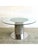 Cidonio ​​Round Table, Italy, 1969 For Sale - Image 3 of 3