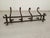 Wall-Mounted Coat Rack from Thonet, 1890s For Sale - Image 9 of 16
