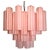 Murano Glass Tronchi Chandelier, 1980 For Sale - Image 11 of 15