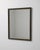 French 19th Century France Napoleon III Bronze Wood Mirror For Sale - Image 3 of 5