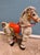1950s Carousel Horse Figurine, 1950s For Sale - Image 5 of 17