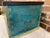 Late 19th Century English Folk Art Painted Chest or Box For Sale - Image 4 of 5