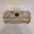 Yellow and Gold Writing Set in Porcelain, 1800s For Sale - Image 17 of 18