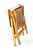 Model Rex Folding Chair by Niko Kralj for Stol Kamnik For Sale - Image 12 of 16