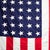 Mid 20th Century Large Philadelphia q.m. Depot American Flag With 48 Stars c.1940-1950 For Sale - Image 5 of 8