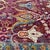 Fine Burgundy Persian Bakhshayesh Hand-Knotted Wool Rug - 8' X 9'11" For Sale - Image 11 of 12