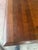 Traditional Kincaid Solid Cherry Wood Georgian Dresser Made in North Carolina in 1986 - 61" X 19" X 33.5" H For Sale - Image 3 of 3