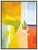 Abstract 1950s Still Life On The Windowsill, Donald Hamilton Fraser For Sale - Image 3 of 5