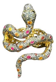 Example of Classical Greek Bracelets