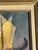 Louis Toffoli, The Floaters, 20th Century, Oil Painting on Canvas For Sale - Image 4 of 9