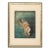 Kaiko Moti "L'Aiglon" Aqua-Tinted Color Etching, Signed in Graphite For Sale