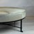 'Diagramme' Ottoman by Design Frères For Sale In Los Angeles - Image 6 of 10