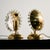 Copper Brass Table Lamps by Rupert Nikoll, 1950s, Set of 2 For Sale - Image 8 of 8