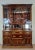 Large Antique Library in Mahogany, 1800s For Sale - Image 9 of 9