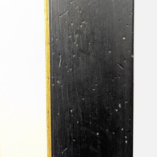 2010s Kris Taylor Framed Landscape Painting “ Daydreams in Tuscany” For Sale - Image 5 of 6