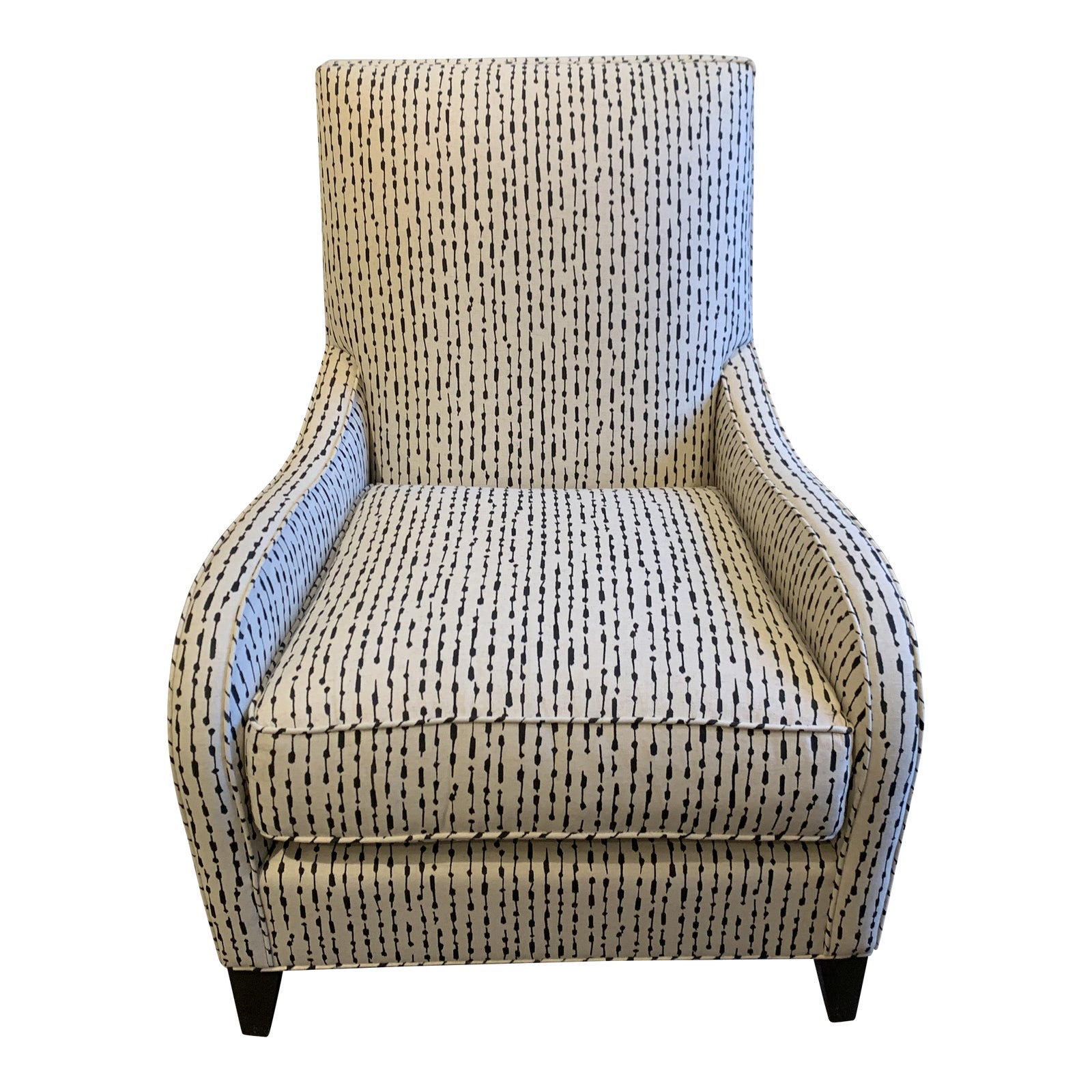 Vanguard Furniture Zoe Chair Chairish